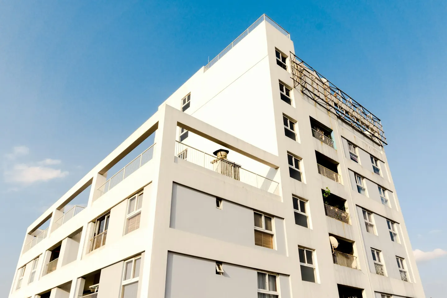 90 Pier Street #2C, Brightwater