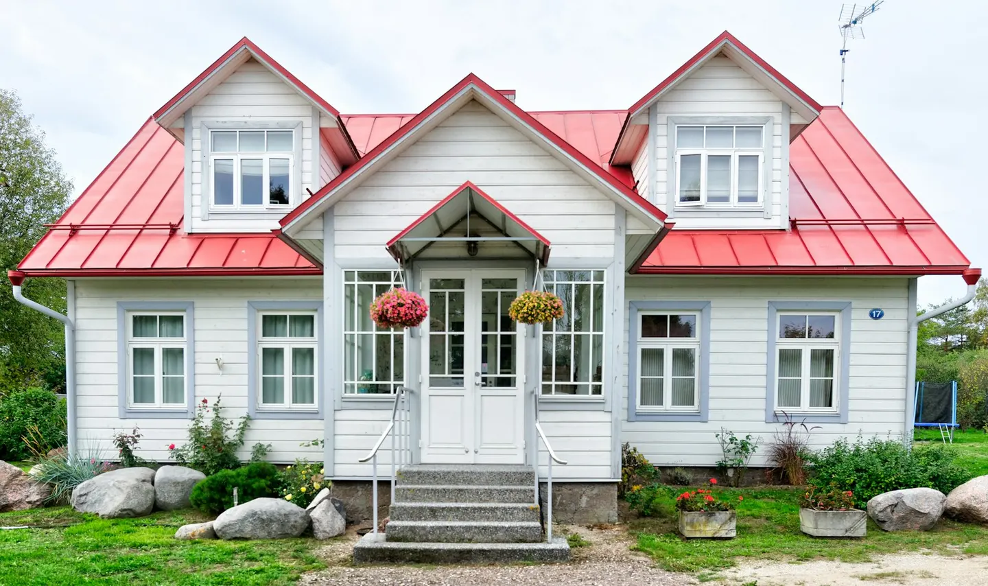 120 Bayberry Lane, Fairhaven