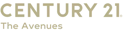CENTURY 21 The Avenues