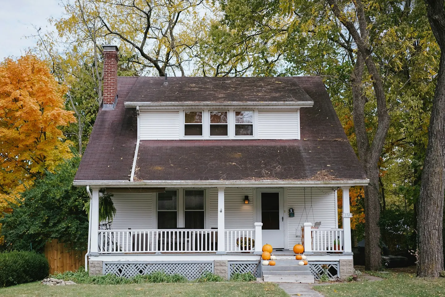 72 Elm Row, Fairhaven
