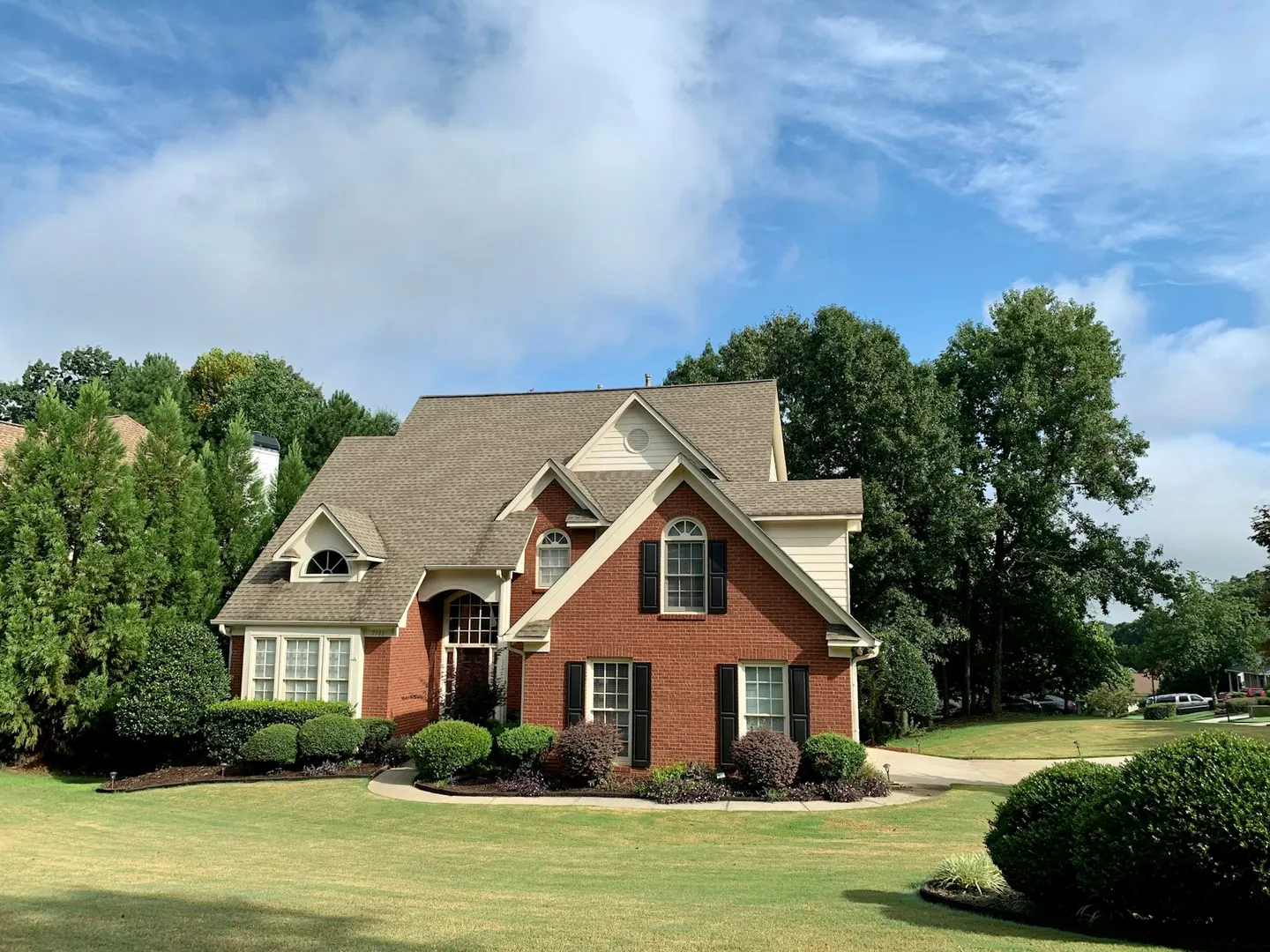 214 Live Oak Lane, Fairhaven