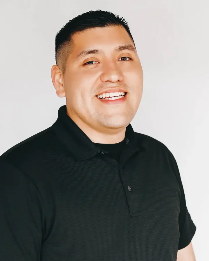 Adrian Castaneda